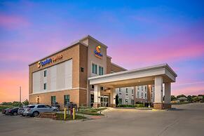 Comfort Suites West Omaha