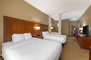 Comfort Suites West Omaha