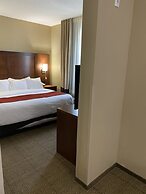 Comfort Suites West Omaha