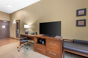 Comfort Suites West Omaha