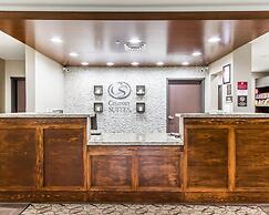 Comfort Suites West Omaha