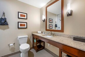 Comfort Suites West Omaha
