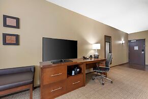 Comfort Suites West Omaha