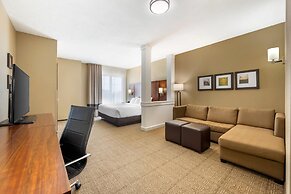 Comfort Suites West Omaha