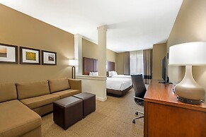Comfort Suites West Omaha