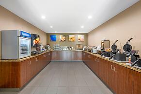 Comfort Suites West Omaha