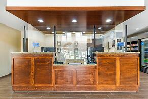 Comfort Suites West Omaha