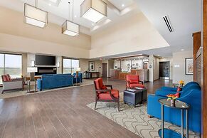 Comfort Suites West Omaha