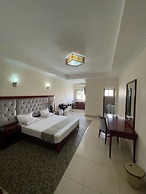 The Matola Hotel