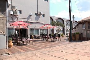 The Matola Hotel