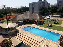The Matola Hotel