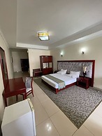 The Matola Hotel