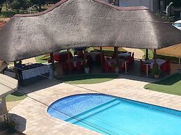 The Matola Hotel