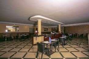 The Matola Hotel