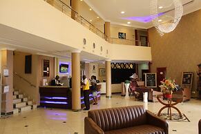 The Matola Hotel