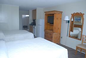 Admiral Motor Inn