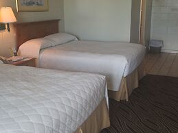 Admiral Motor Inn