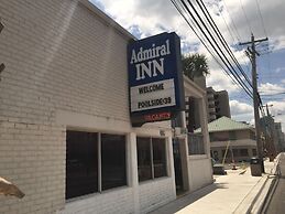 Admiral Motor Inn