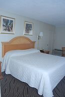Admiral Motor Inn