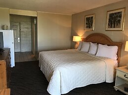 Admiral Motor Inn