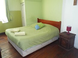 Casa Verde Limon - Hostel