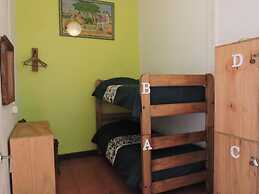 Casa Verde Limon - Hostel