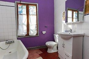 Casa Verde Limon - Hostel