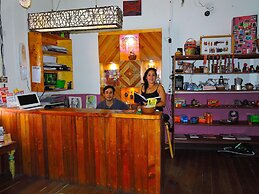 Casa Verde Limon - Hostel