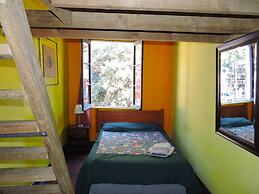 Casa Verde Limon - Hostel