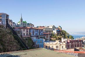 Casa Verde Limon - Hostel