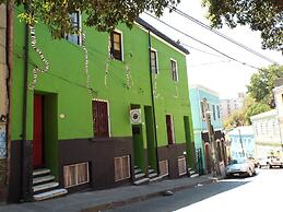 Casa Verde Limon - Hostel