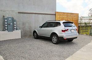 Cedar Cats Short Stay Apartments - Adults Only