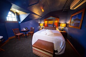 McMenamins Grand Lodge