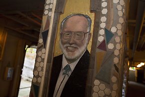 McMenamins Grand Lodge