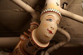 McMenamins Grand Lodge