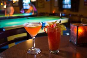 McMenamins Grand Lodge