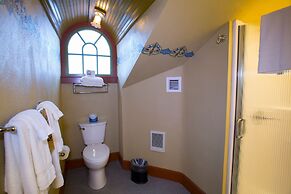 McMenamins Grand Lodge