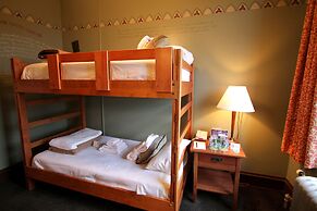 McMenamins Grand Lodge