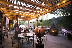 McMenamins Grand Lodge