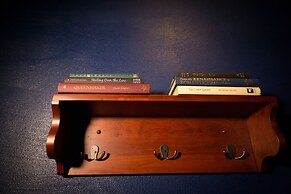 McMenamins Grand Lodge