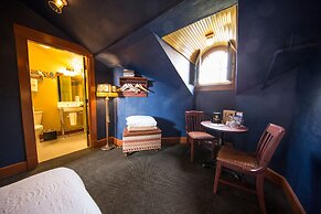 McMenamins Grand Lodge