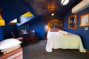 McMenamins Grand Lodge