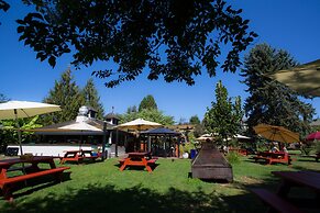 McMenamins Grand Lodge