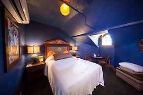 McMenamins Grand Lodge