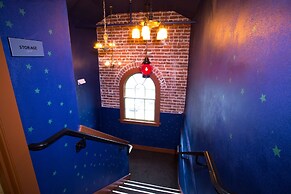 McMenamins Grand Lodge