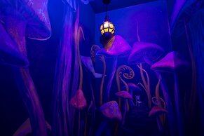 McMenamins Grand Lodge