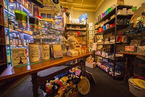 McMenamins Grand Lodge