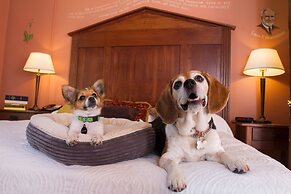 McMenamins Grand Lodge