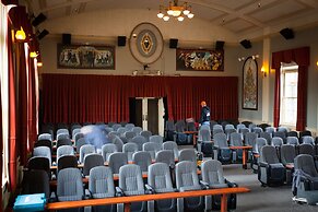 McMenamins Grand Lodge