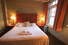 McMenamins Grand Lodge